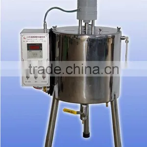 JF-16L Heating and Stirring Filling Machine,cosmetic Filling Machine,cream Filling Machine thumbnail-2