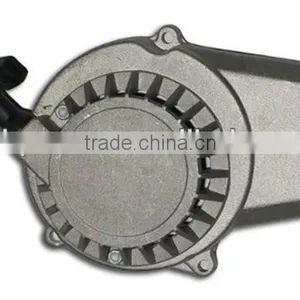 Mini Moto Parts 49cc Mini Dirt Bike Pull Start thumbnail-1