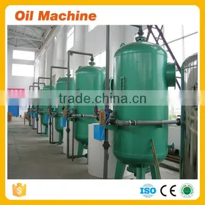 Best Manufacturer Cotton Seed Cleaning Machine Cooking Oil Plant thumbnail-5