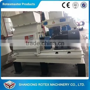 China Manufacturer Biomass Hammer Mill for EFB thumbnail-5