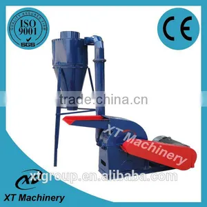 Feed Processing Machines With Rich Manufacturing Experience thumbnail-1