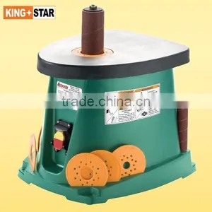 New Design Benchtop Wood Sander thumbnail-2