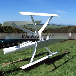 Vertical Wind Power Generator Kit thumbnail-1
