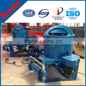 Gravity Gold Concentration Machine For Sale thumbnail-1