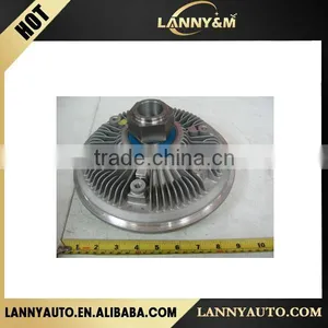 Viscous Fan Clutch Fan Drive 010019556 010021526 3584438C1 3584438C2 3584438C3 thumbnail-1