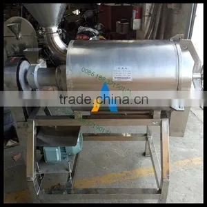 Stainless Steel Fruit Mango Pulper Machine thumbnail-1