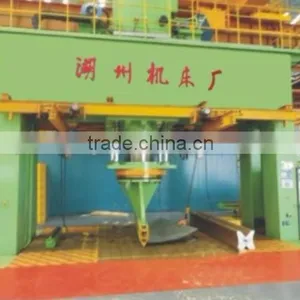 Movable Press-head Hydraulic Press thumbnail-1
