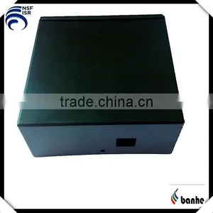 Inverstment Steel Fabrication Supplier With Various Treatment thumbnail-1