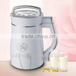 Factroy Offer the Veggie Milk Maker thumbnail-4