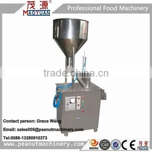 Almond Kernel Cutting Machine thumbnail-1