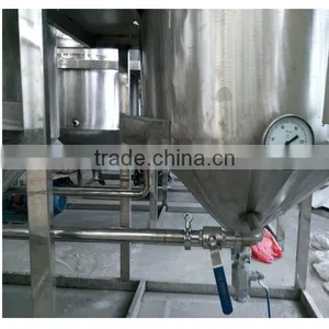 Competitive Price Sunflower Oil Refining Machine Cooking Oil Refining Equipment thumbnail-4