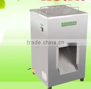 2014 China Made Hight Quality Products Automatic Frozen Meat Bowl Cutter thumbnail-1