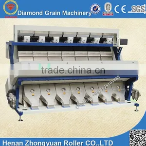 Rice Sorting Machines for Jasmine Rice thumbnail-1