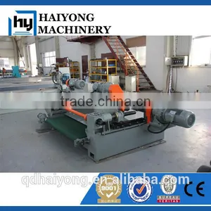Spindle Less Veneer Rotary Peeling Lathe thumbnail-1