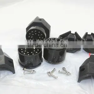 Assembled 20pin Connector thumbnail-2