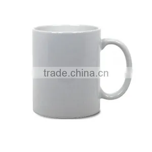 11oz White Blank Sublimation Mug thumbnail-3
