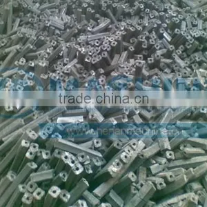 Wood Charcoal Briquette Press Machine thumbnail-5