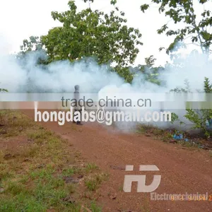 Pest Control Fogger Machine for Dengue thumbnail-1