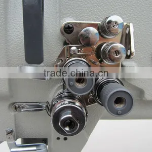 Keestar GC20618 Industrial Single/double Needle Typical Sewing Machine thumbnail-5