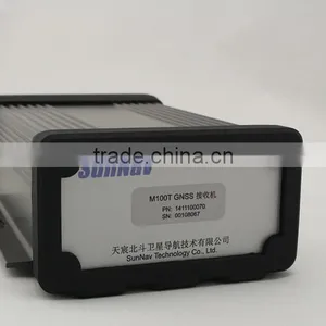 SunNav M100T ,use Trimble BD970 Gps Module thumbnail-2