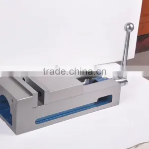 QM16N Series Precision Machine Vices thumbnail-6
