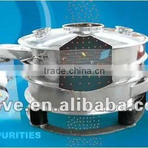 Xinxiang Gaofu 3 Phase Automatic Flour Sifter thumbnail-2