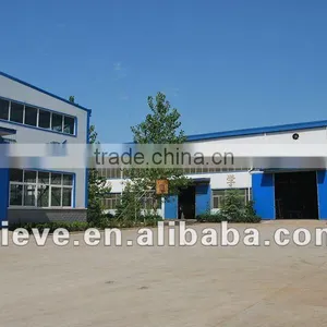 Linear Vibration Screen Manufacturer for Silica Sand thumbnail-5
