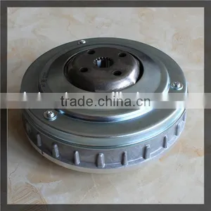 400cc UTV Clutches HS400 ATV Clutch Belt Drive Centrifugal Clutch thumbnail-4