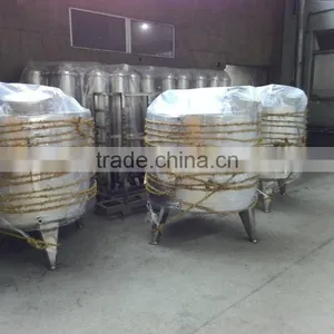 Storage Tank for Water, Juice, Etc thumbnail-3