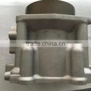 Hisun Cylinder Head for 500CC UTV thumbnail-2