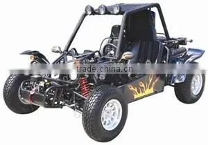 650cc XT650GK go Kart thumbnail-1