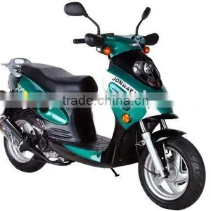 EPA Gas Scooter thumbnail-1