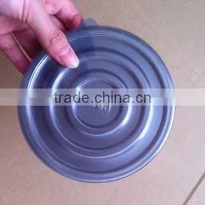 Cheap Price PVC Material Blister Plastic Bowl Cover thumbnail-6