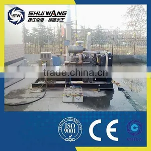 Supply Chinese Diesel Generator Set thumbnail-4