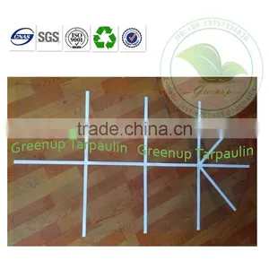 High Quality PVC Sheet Transparent Window For Tent New Design thumbnail-1