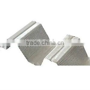 Perforated Metal Sheet Profile Sheet thumbnail-1