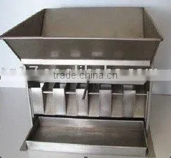 Coarse Aggregat Preparation Sample Splitter thumbnail-1