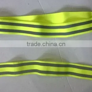 2pcs Reflective Belt & Armstrap thumbnail-1