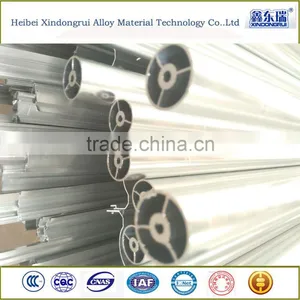 Professional Custom All Kinds of Aluminum Profile , Craft is Excellent thumbnail-5