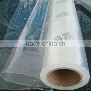 China Supplier Super Clear EVA Film thumbnail-1