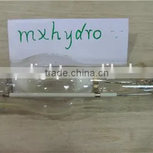 Hydroponics Indoor Grow 250w 400w 600w 1000w High Pressure Sodium Lamp HPS Grow Light Bulbs thumbnail-1