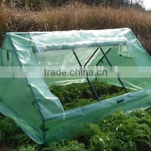 Mini Cloch Growhouse for Plant thumbnail-1