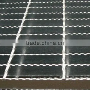 Steel Bar Grating thumbnail-1