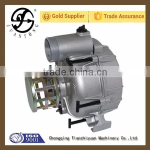6.5HP Industrial Pump Fuel Pump Machine in China thumbnail-4