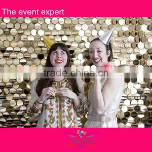 Wedding Sequin Table Linens thumbnail-1