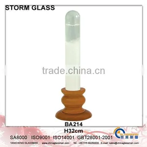 Decorative Weather Forecast Glass For Weather Forecast BA214 thumbnail-1