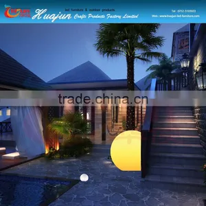 LED Floating Ball/LED Magic Ball thumbnail-6