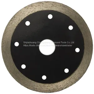 Ceramic Cut Diamond Saw Blade thumbnail-4