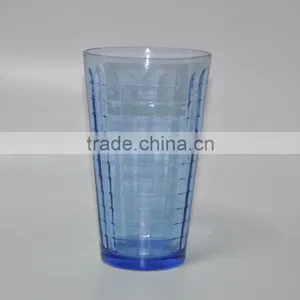 New Wholesale Cheap Colored Glassware Cup thumbnail-1