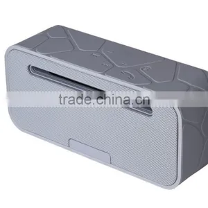 Stereo Loudspeaker Bluetooth Speaker With Hands Free Function thumbnail-4
